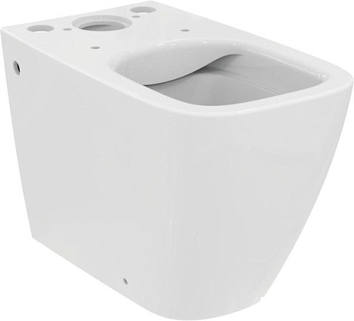 Унитаз Ideal Standard I.Life S T500001