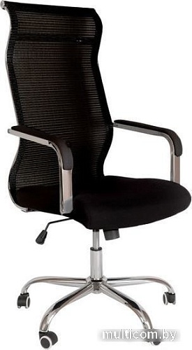 Кресло Меб-ФФ MF-2021 (черный)