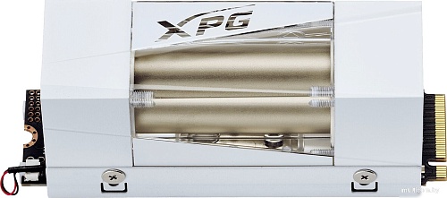 SSD ADATA XPG MARS 980 Storm 1TB SMAR-980S-1TCI