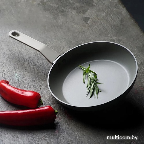 Сковорода Fissman Nikki 14458