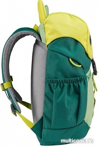 Рюкзак Deuter Kikki 3610421-2248 (avocado/alpinegreen)