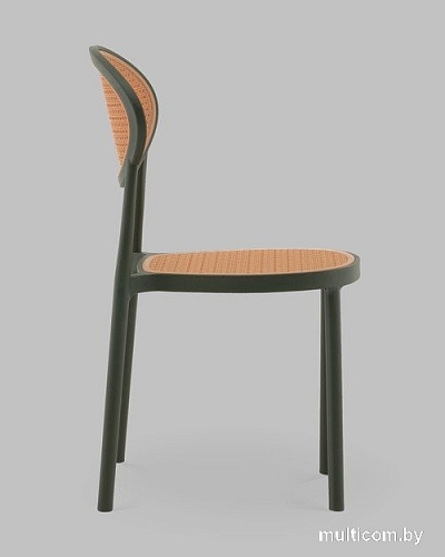 Стул Stool Group Junie PP-245 (зеленый)