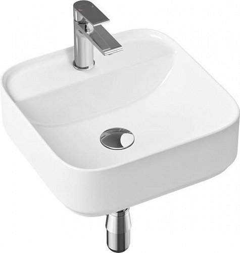 Lavinia Boho Bathroom 21510335 (раковина, смеситель, сифон, клапан)