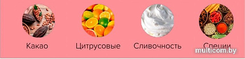 Кофе в капсулах BrewBlack Decaffeinato 10 шт