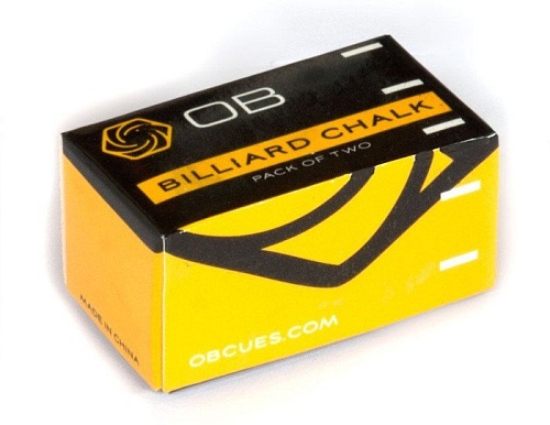 Мел Weekend OB Premiun Chalk 45.020.02.4 (2 шт)