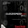 SSD SanDisk CloudSpeed Eco Gen. II 400GB SDLF1DAM-400G-1JA2