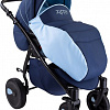 Универсальная коляска Tutis Zippy New (2 в 1)