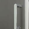 Душевая дверь BelBagno UNO-BF-2-170-C-Cr (прозрачное стекло)