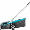 Колёсная газонокосилка Gardena PowerMax Li-40/32 [5033-20]