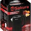 Электрочайник Sakura SA-2155BK