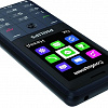 Мобильный телефон Philips Xenium E169 (черный)