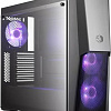 Корпус Cooler Master MasterBox MB500 MCB-B500D-KGNN-S00