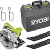 Дисковая (циркулярная) пила Ryobi RCS1600-KSR