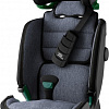 Детское автокресло Britax Romer Advansafix i-Size (blue marble)