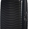 Чемодан-спиннер Samsonite Proxis Black 81 см