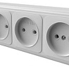 Розетка Юпитер JP7410-11