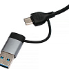 USB-хаб Gembird UHB-C204