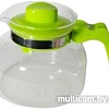 Заварочный чайник Termisil Maja CDMP100A (зеленый)