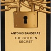 Antonio Banderas The Golden Secret EdT (100 мл)