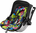 Автокресло Kiddy Evoluna i-Size 2 (street jungle)