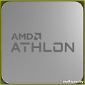 Процессор AMD AMD Athlon 200GE