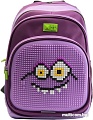 Рюкзак 4ALL Kids RK61-03N (фиолетовый/сиреневый)