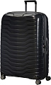 Чемодан-спиннер Samsonite Proxis Black 81 см