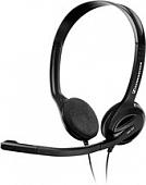 Наушники с микрофоном Sennheiser PC 36 Call Control