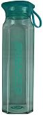 Бутылка для воды Espado ES907 (700мл, голубой)