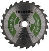 Пильный диск Hilberg HWT253