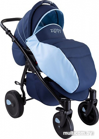 Универсальная коляска Tutis Zippy New (2 в 1)