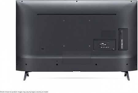 Телевизор LG 43LM6500PLB