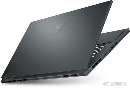 Ноутбук MSI Creator 15 A10UET-430RU