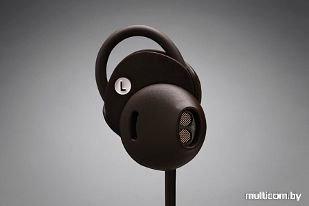 Наушники Marshall Minor II Bluetooth (коричневый)