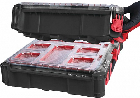 Органайзер Milwaukee PackOut Compact Organiser