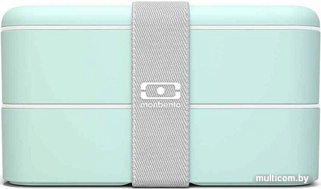 Термос для еды Monbento MB Original Matcha