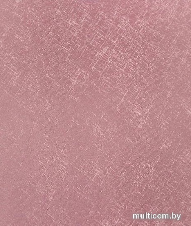 Штора Legrand Блисс 2x2.8 м 58118951 (брусника)