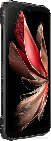 Смартфон Doogee Blade 10 Pro 6GB/256GB (красный)
