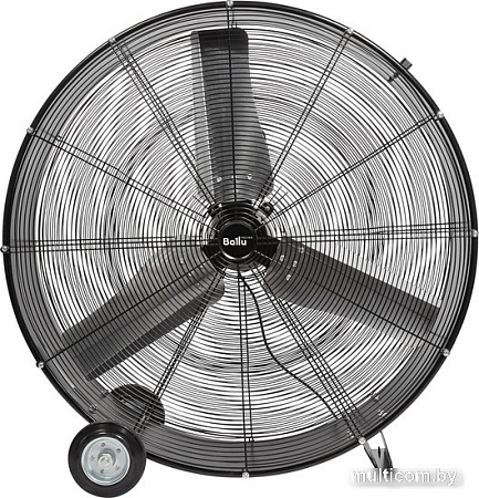 Вентилятор Ballu BIF-20DB