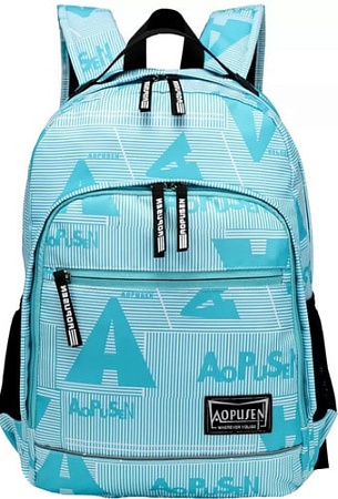 Рюкзак Sun Eight SE-APS-6011 (голубой)