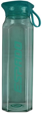 Бутылка для воды Espado ES907 (700мл, голубой)