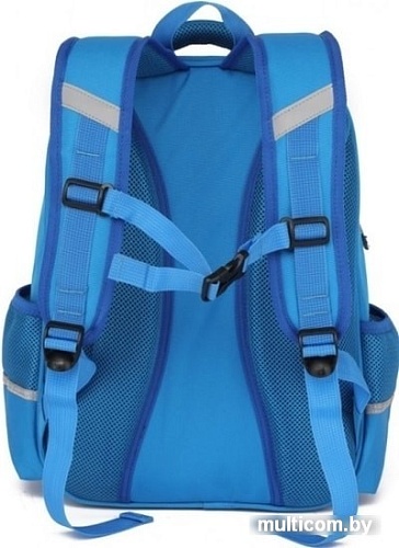Рюкзак Sun Eight SE-2689 (синий)