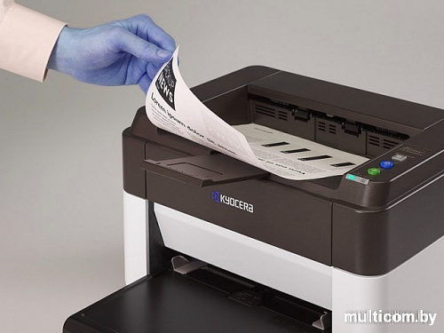 Принтер Kyocera Mita FS-1040