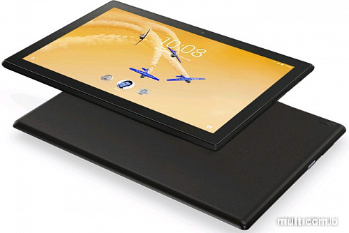 Планшет Lenovo Tab 4 10 TB-X304L 32GB LTE (черный) ZA2K0132RU