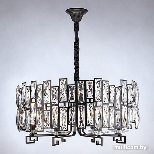 Люстра Bogate's Frammenti 275/8 Strotskis