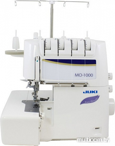 Оверлок Juki MO-1000