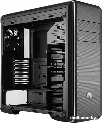 Корпус Cooler Master MasterBox CM694 MCB-CM694-KN5N-S00