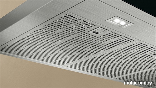Кухонная вытяжка NEFF D79MT64N1