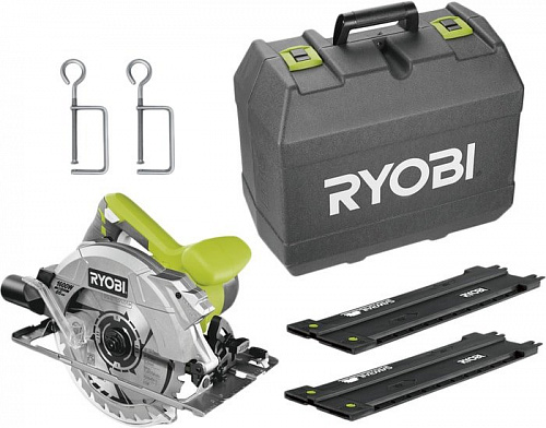 Дисковая (циркулярная) пила Ryobi RCS1600-KSR