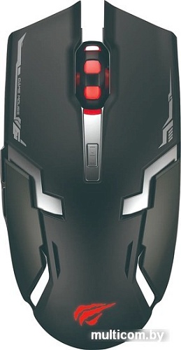 Игровая мышь Havit HV-MS997GT (черный)